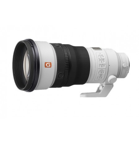 Sony FE 300mm f/2.8 GM OSS