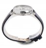 Zeppelin Hindenburg Moonphase Lady 8077-1