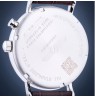 Zeppelin Hindenburg Moonphase Lady 8077-5