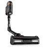 TEFAL | Vacuum Cleaner | TY99F1WO X-Force Flex | Handstick 2in1 | Handstick 2in1 | 32.4 V | Operating time (max) 80 min | Black