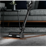 TEFAL | Vacuum Cleaner | TY99F1WO X-Force Flex | Handstick 2in1 | Handstick 2in1 | 32.4 V | Operating time (max) 80 min | Black