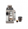 Delonghi | Coffee Maker | EXAM440.55.BG Rivelia | Pump pressure 19 bar | Built-in milk frother | Automatic | 1450 W | Sand Beige