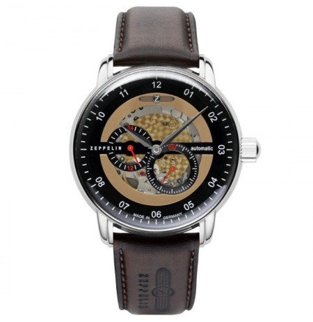 Zeppelin New Captains Line 8664-5