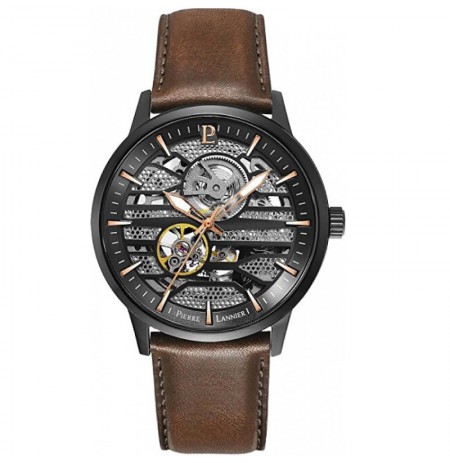 PIERRE LANNIER Impact Automatic 331G434