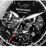 Vostok Europe Space Race 6S20-325A741