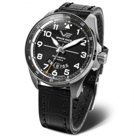 Vostok Europe Space Race Automatic Line NH35-325A745