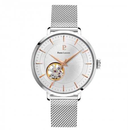 Pierre Lannier Montre Femme Automatic 306F628