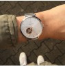 Pierre Lannier Montre Femme Automatic 306F628