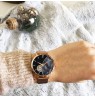Pierre Lannier Montre Femme Automatic 302F988