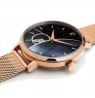 Pierre Lannier Montre Femme Automatic 302F988