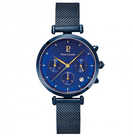 Pierre Lannier Lutecia - 084J869