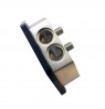 FOUR Connect 4-600125 distribution block 3x20/50 mm2