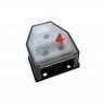 FOUR Connect 4-600125 distribution block 3x20/50 mm2