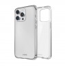 Apple iPhone 15 Pro Skinny Cover By SBS Transparent