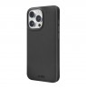 Apple iPhone 15 Pro Instinct Cover By SBS Black