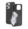 Apple iPhone 15 Pro Instinct Cover By SBS Black