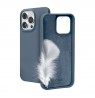 Apple iPhone 15 Pro Instinct Cover By SBS Blue