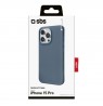 Apple iPhone 15 Pro Instinct Cover By SBS Blue