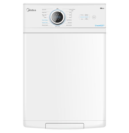 Midea Washing Machine | MF100T60B