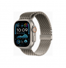 Apple Watch Ultra 2 | Smart watch | GPS (satellite) | Always-On Retina display | 49mm | Waterproof