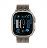 Apple Watch Ultra 2 | Smart watch | GPS (satellite) | Always-On Retina display | 49mm | Waterproof