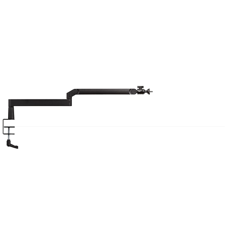 ELGATO Wave Mic Arm (Low Profile Retail) | Elgato Wave Mic Arm (Low Profile Retail) | Black