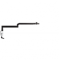 ELGATO Wave Mic Arm (Low Profile Retail) | Elgato | Wave Mic Arm (Low Profile Retail)