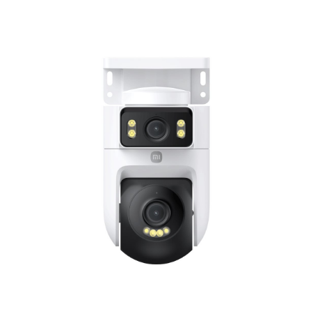 Xiaomi | Outdoor Security Camera | CW500 Dual EU | Dome | 4 MP | Dual Lens F/1.6 | IP66 | H.265 | MicroSD