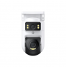 Xiaomi | Outdoor Security Camera | CW500 Dual EU | Dome | 4 MP | Dual Lens F/1.6 | IP66 | H.265 | MicroSD, max. 256 GB