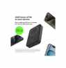 Belkin BoostCharge Pro Magnetic Power Bank with Qi2 15W 10K | 10000 mAh | Black