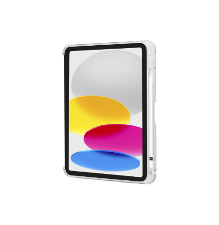 Targus Click-In Clear Case for iPad 10.9" | THD927GL | Tablet case | Clear