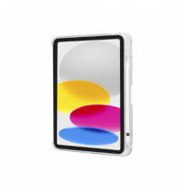 Targus Click-In Case | THD927GL | 10.9 " | Tablet case | For iPad A16 and iPad 10th gen. | Clear