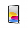 Targus Click-In Case | THD927GL | 10.9 " | Tablet case | For iPad A16 and iPad 10th gen. | Clear