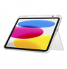 Targus Click-In Clear Case for iPad 10.9" | THD927GL | Tablet case | Clear