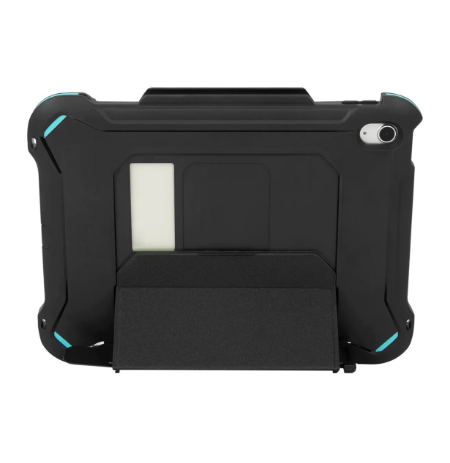 Targus SafePort Rugged Max Case for iPad 10.9" | THD929GL | Tablet case | Black