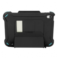 Targus SafePort Rugged Max Case | THD929GL | 10.9 " | Tablet case | For iPad A16 and 10th gen. | Black