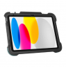 Targus SafePort Rugged Max Case for iPad 10.9" | THD929GL | Tablet case | Black