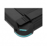 Targus SafePort Rugged Max Case for iPad 10.9" | THD929GL | Tablet case | Black