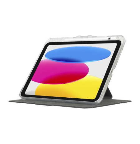 Targus VersaVu Clear Case for iPad 10.9" | THD936GL | Tablet case | Clear
