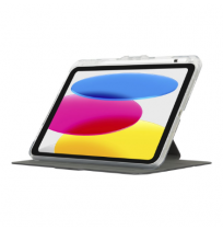 Targus VersaVu Clear Case | THD936GL | 10.9 " | Tablet case | For iPad A16 and iPad 10th gen. | Clear