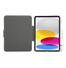 Targus VersaVu Clear Case for iPad 10.9" | THD936GL | Tablet case | Clear