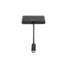 Digitus USB-C 3in1 Triple Monitor Adapter (HDMI, DP, VGA) | USB-C Graphics Adapter