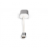 Digitus USB Type-C VGA Graphics Adapter | 0.2 m