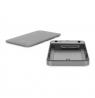 Digitus 2.5" SSD/HDD Enclosure, SATA 3-USB 3.0