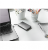 Digitus 2.5" SSD/HDD Enclosure, SATA 3-USB 3.0