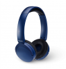 Panasonic Headphones | RB-HF630BE-A | Bluetooth | Over-ear | Noise canceling | Wireless | Blue