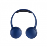 Panasonic Headphones | RB-HF630BE-A | Bluetooth | Over-ear | Noise canceling | Wireless | Blue