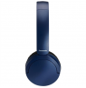 Panasonic Headphones | RB-HF630BE-A | Bluetooth | Over-ear | Noise canceling | Wireless | Blue