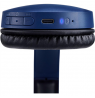 Panasonic Headphones | RB-HF630BE-A | Bluetooth | Over-ear | Noise canceling | Wireless | Blue