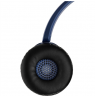 Panasonic Headphones | RB-HF630BE-A | Bluetooth | Over-ear | Noise canceling | Wireless | Blue